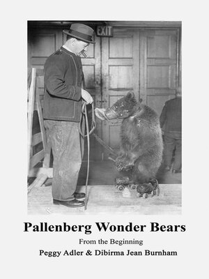 cover image of Pallenberg Wonder Bears – From the Beginning